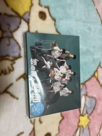 사랑의 병과 남자들 BluRay
