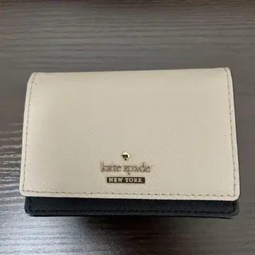 kate spade 패스 케이스