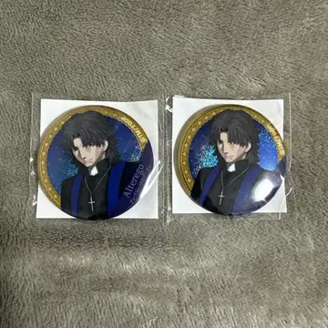 FGO 가챠메이트 라스푸친
