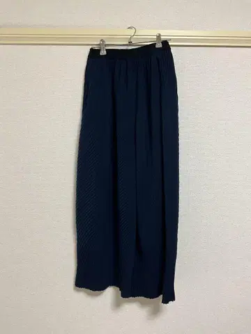 ka na ta hida pants navy