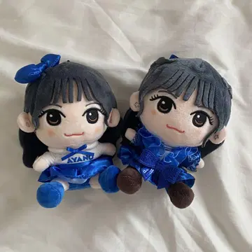 CUTIE STREET 큐스토 카와누이 마스다 아야노
