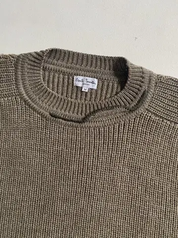 90s- paul smith design sweater