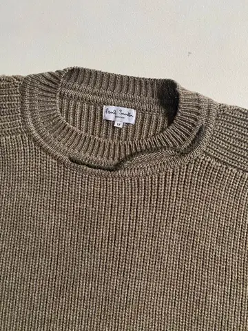 90s- paul smith design sweater