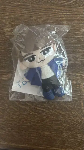 SnowMan 와타나베 쇼타 칠인형