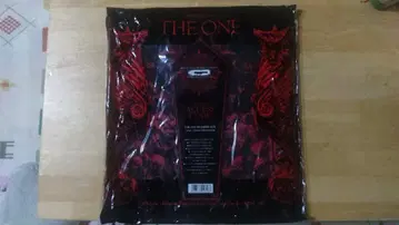 BABYMETAL T셔츠 theone2017 L사이즈 미개봉