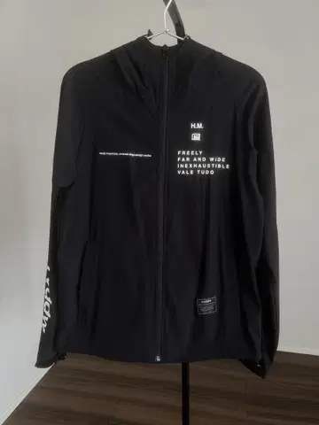 미야모토 히로지 rvddw 후드티 일본 전국 종횡무진 M