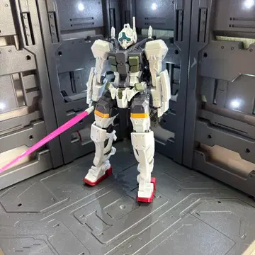 HG 1/144 겔구그 보카타기(GQ)