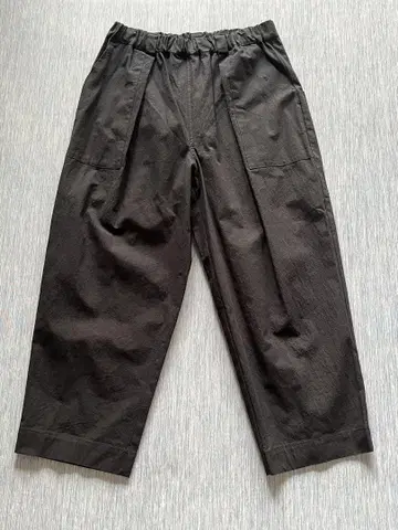 ESTOROISLOSE 에스트로와 루즈 팬츠