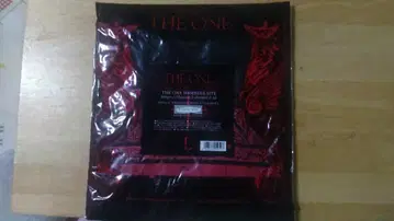 BABYMETAL T셔츠 theone 2020 L 사이즈 미개봉