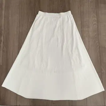 그린 라벨 릴랙싱 스커트 택 포함 새상품