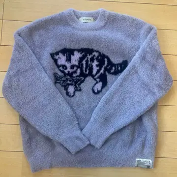 스나네코 건설 야키야키얀키 투어 2 니트 계속 한밤중이면 좋을 텐데. M