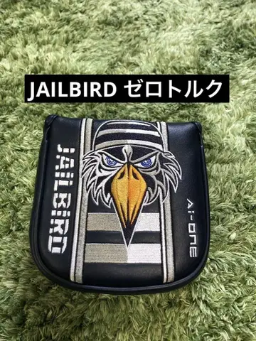 오딧세이 퍼터 커버