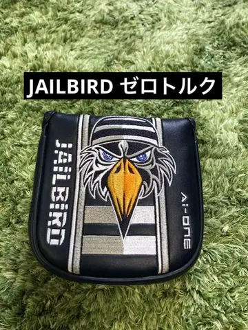 오딧세이 퍼터 커버