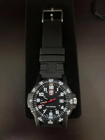 루미녹스 SEATURTLEGIANT 0320 XS.ZC21