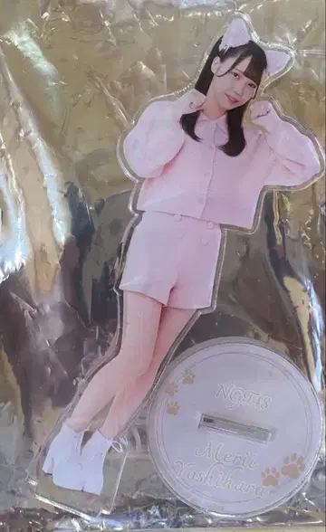 요시하라 아이리 아크릴 스탠드