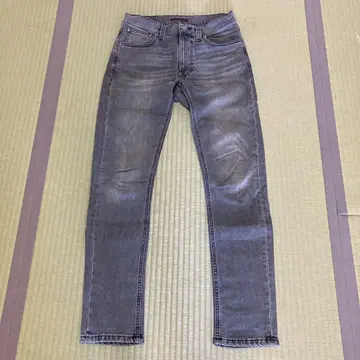 Nudie jeans 누디진 린 딘