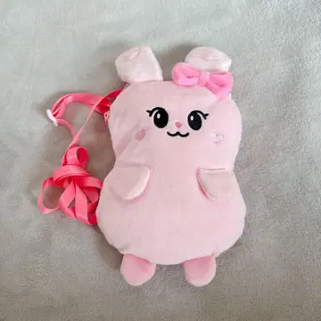 NiziU NIZOO 미이히 피피 미니백