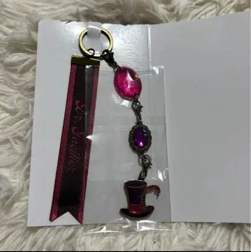 디즈니 할로윈 파시리에 키체인 프렌지