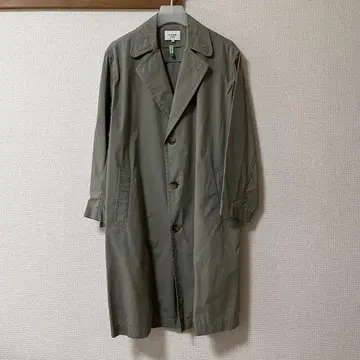 LE GLAZK 르그라지크 코트 36