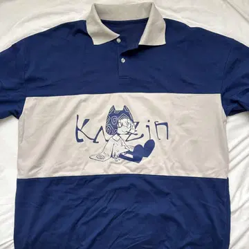 Eve  polo 셔츠 투어 T M 사이즈