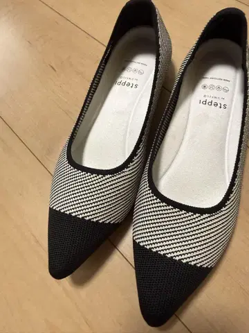 steppi 펌프스 23cm 정도