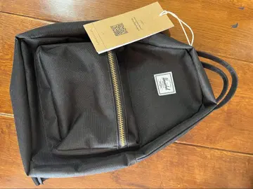 Herschel Nova Mini Backpack 블랙