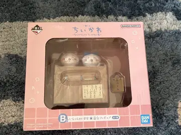 치이카와 제일복권 B상