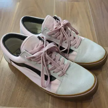 VANS 올드스쿨 스니커즈 26.5cm
