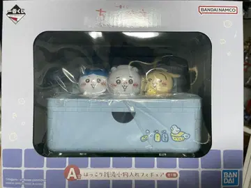 치이카와 (먼작귀) 제일복권 A상