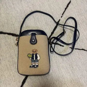 숄더백