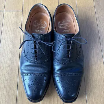 SCOTCH GRAIN 비즈니스 슈즈 27cm EEE