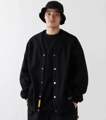 FAT WAFFGAN 새상품급 Fat XL 오버 사이즈 완판
