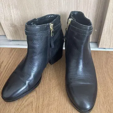 랄프 로렌 부츠 5B