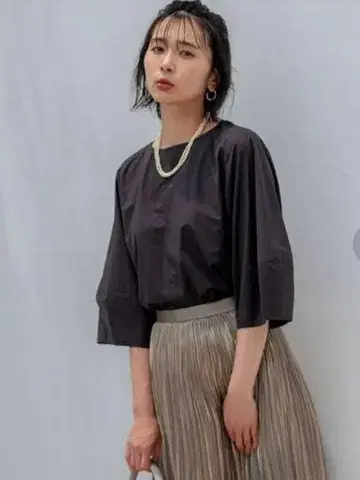 23구 다크 브라운