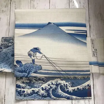 만든 오비 고슈 이시가케자와