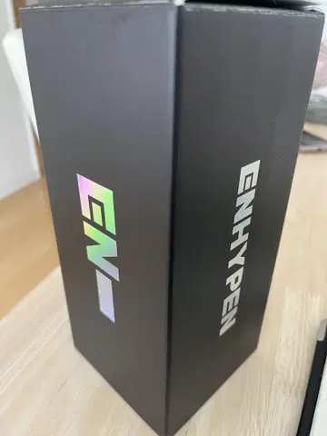 ENHYPEN 응원봉