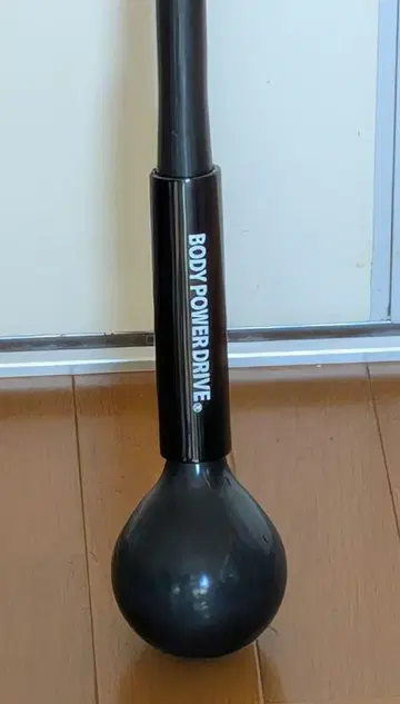 BODY POWER DRIVE 스윙 연습기 코크 마스터 30인치