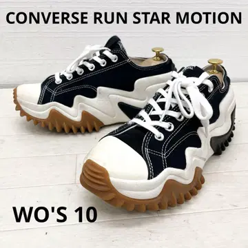 유169 CONVERSE RUN STAR MOTION 스니커즈