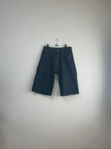 SEAN JOHN 다크 블루 숏팬츠