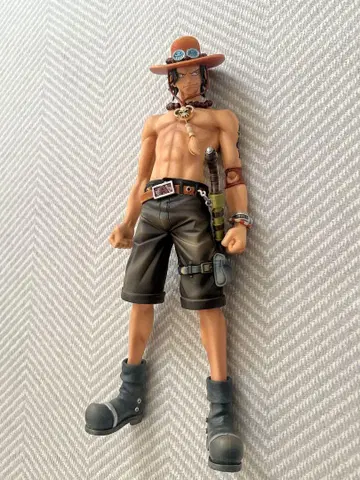 원피스 에이스 피규어 27cm