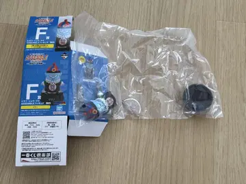 제일복권 드래곤볼 어셈블 F상 필라프 ASSEMBLE