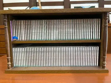 이누카이 타카시 만엽집 CD 베스트 100권
