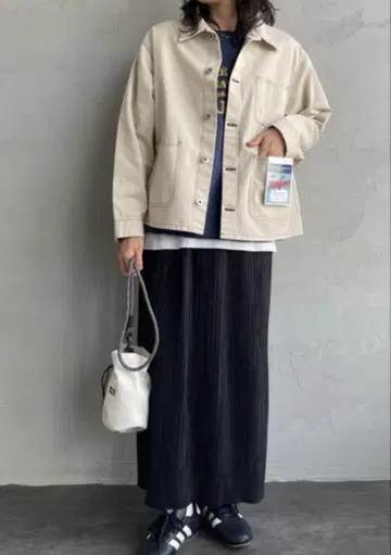 여성용 자켓