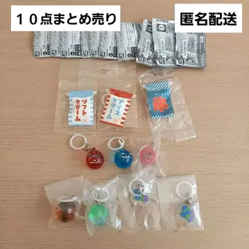 시원함을 느끼는 표시 액세서리 파타파타 표시 액세서리 여름 묶음 판매