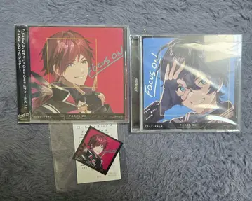 악시아 로렌 CD
