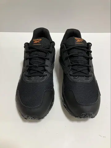 Reebok 리지 라이더 GTX50 블랙