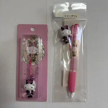 AKB48 콜라보 키티