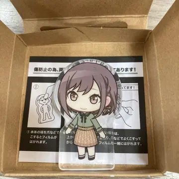 프로세카 코롯토 아크릴 피규어