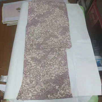 야마토 미니 꽃무늬 코몬