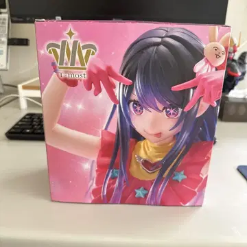 t-most 최애의 아이 피규어